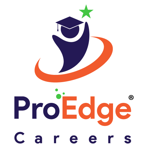 ProEdge Logo